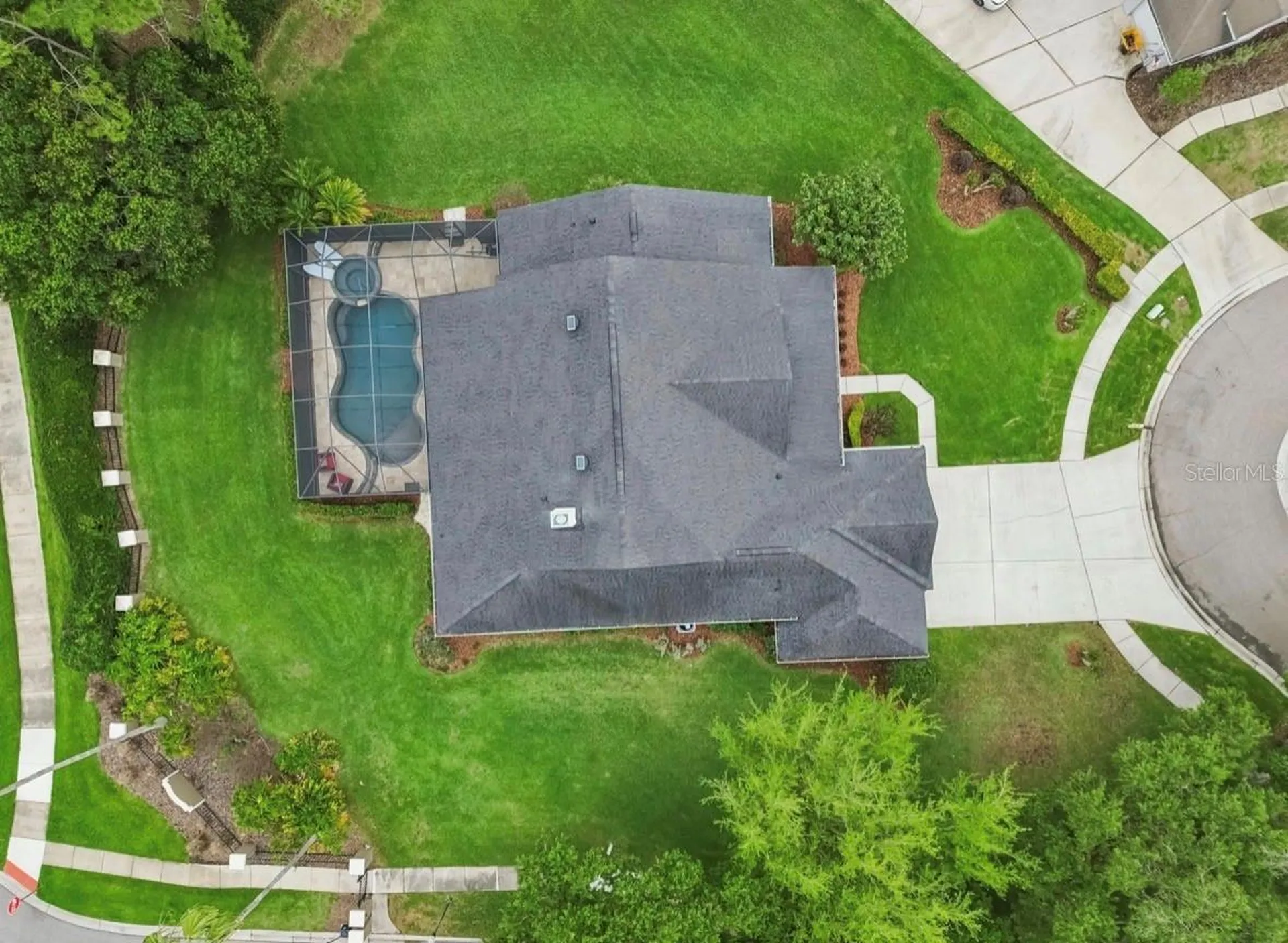19127 Centre Rose Boulevard Lutz FL 33558