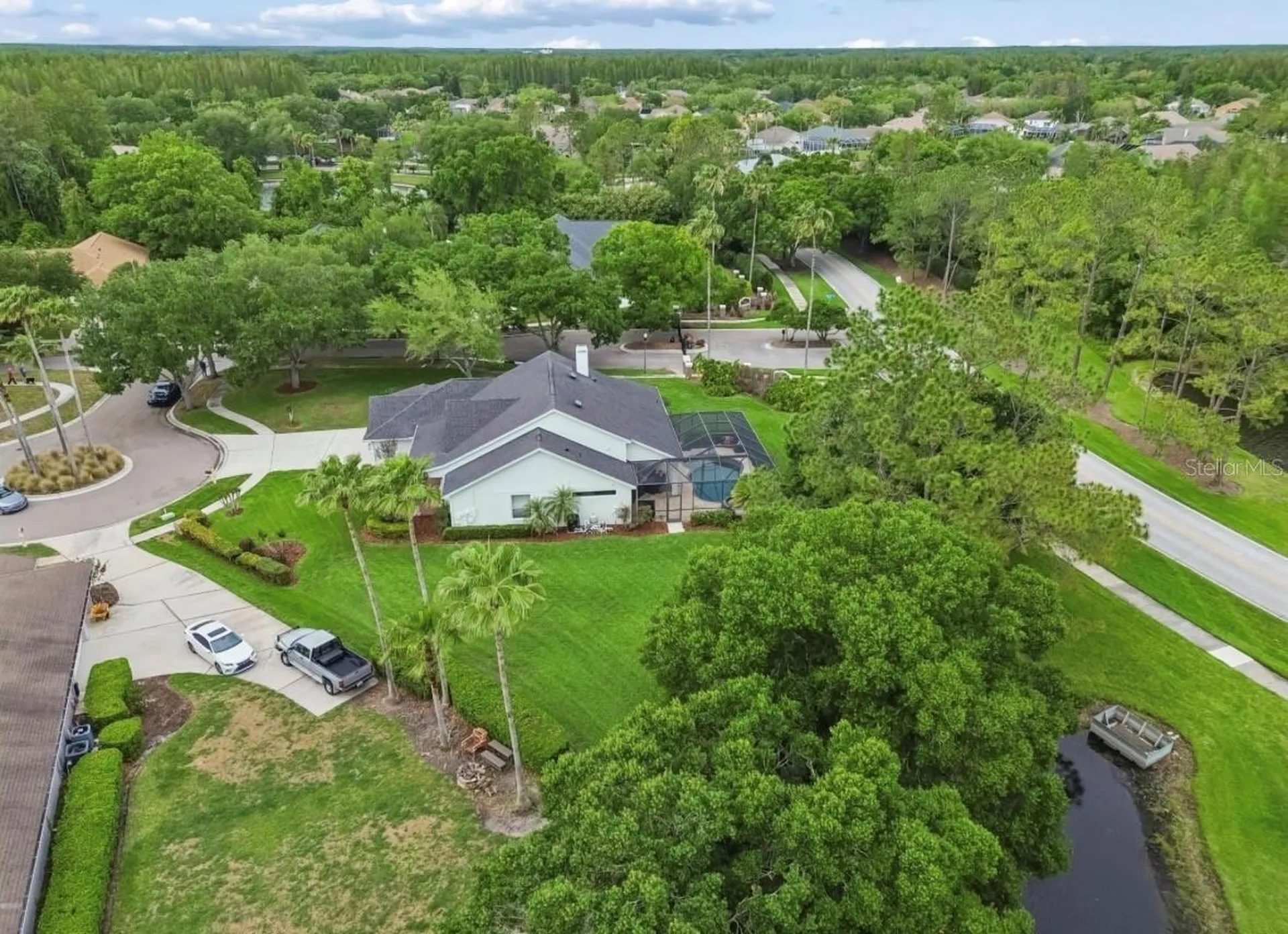 19127 Centre Rose Boulevard Lutz FL 33558