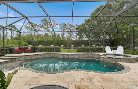 19127 Centre Rose Boulevard Lutz FL 33558