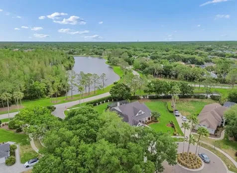 19127 Centre Rose Boulevard Lutz FL 33558