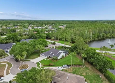 19127 Centre Rose Boulevard Lutz FL 33558