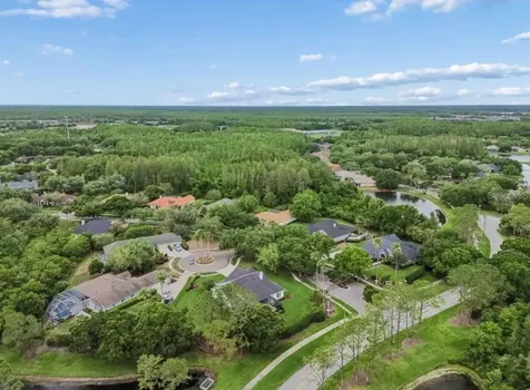 19127 Centre Rose Boulevard Lutz FL 33558