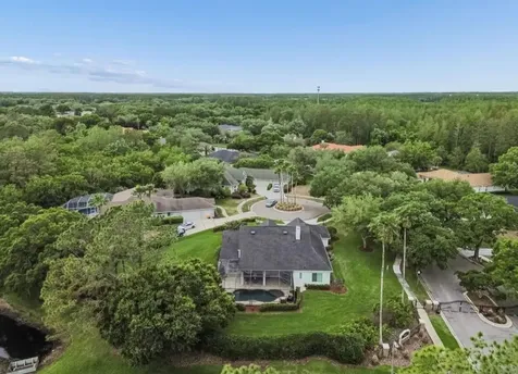 19127 Centre Rose Boulevard Lutz FL 33558
