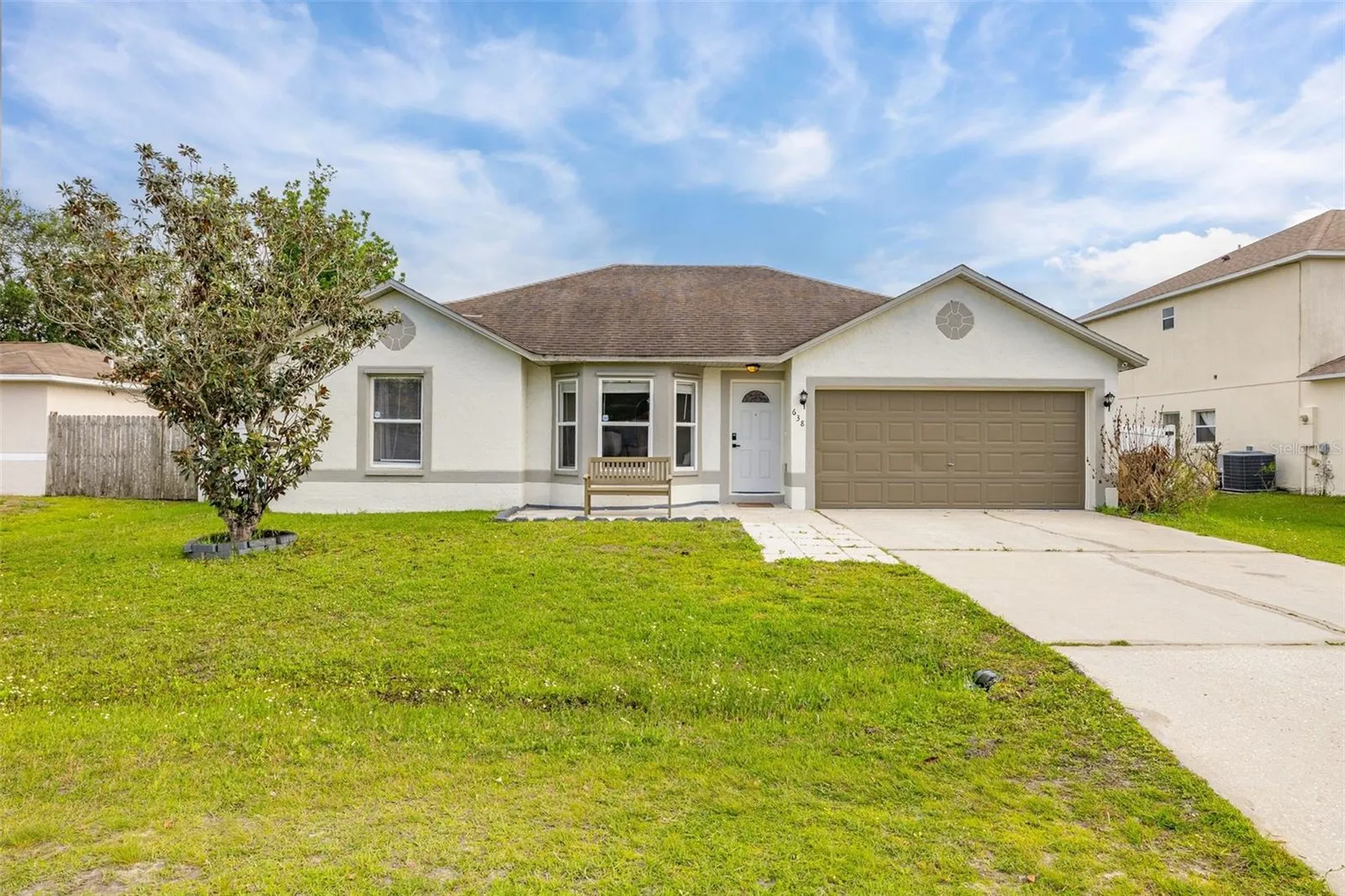 638 Basingstoke Court Kissimmee FL 34758