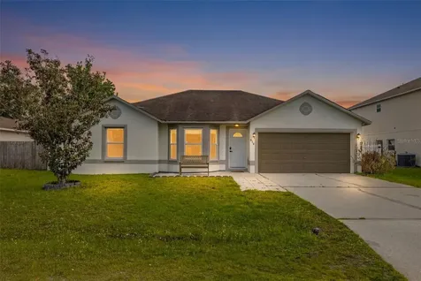 638 Basingstoke Court Kissimmee FL 34758