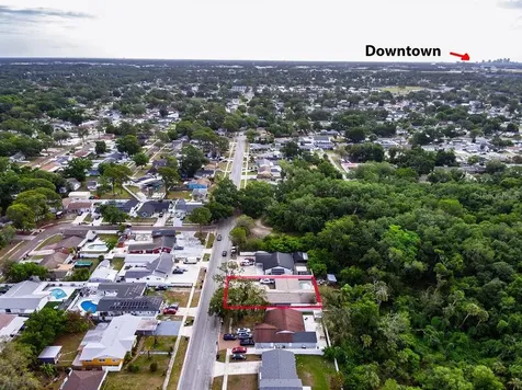 8006 Jackson Springs Road Tampa FL 33615