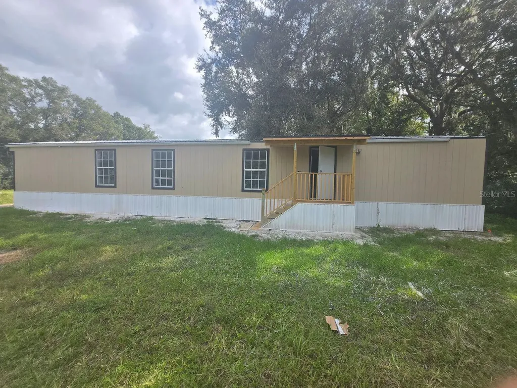 2453 S Taylor Road Auburndale FL 33823