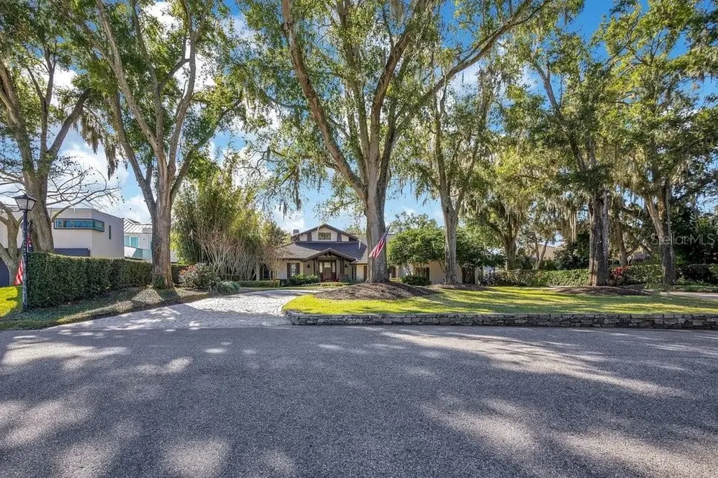 10577 Down Lakeview Circle Windermere FL 34786