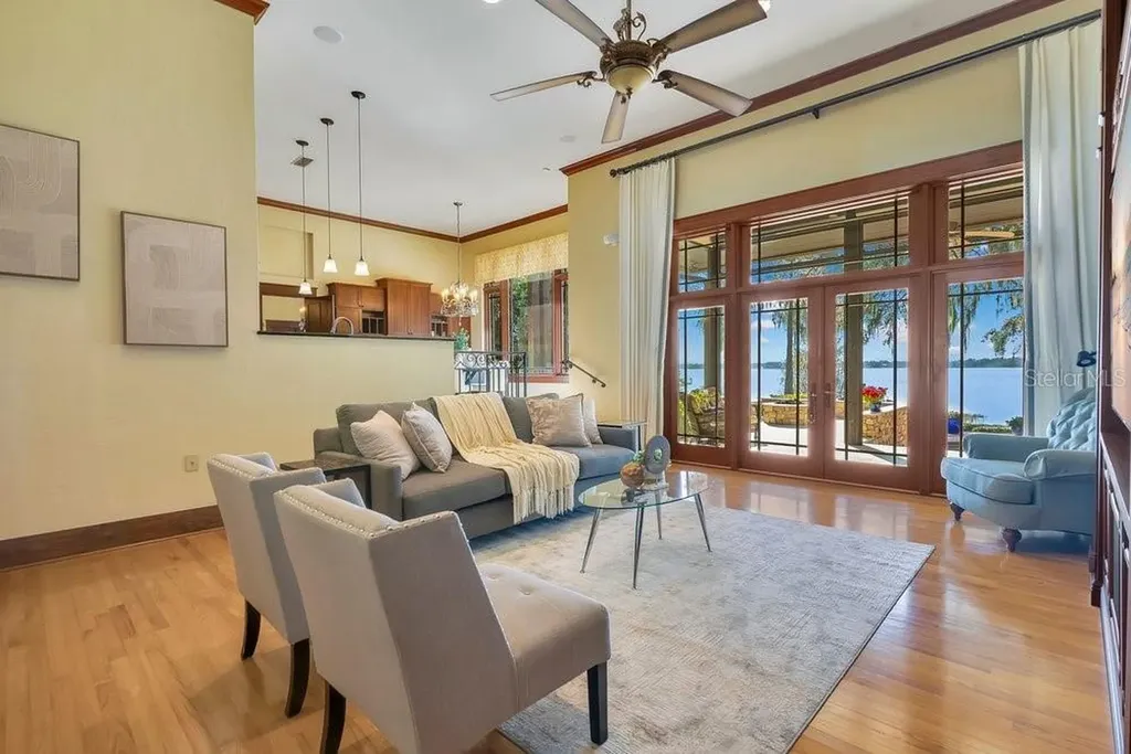 10577 Down Lakeview Circle Windermere FL 34786