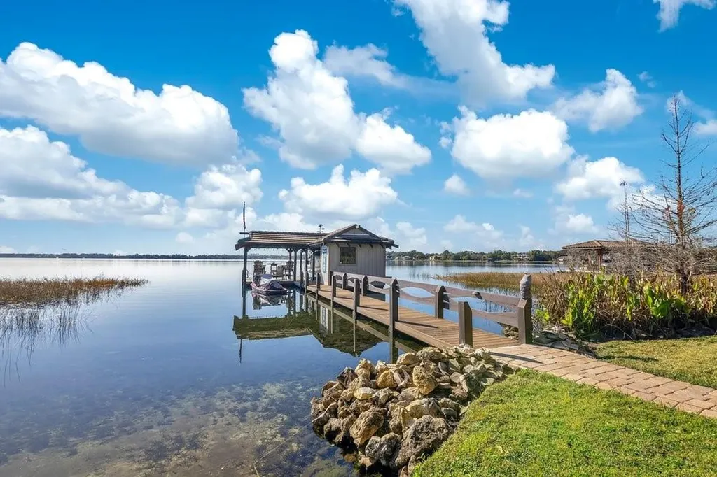 10577 Down Lakeview Circle Windermere FL 34786
