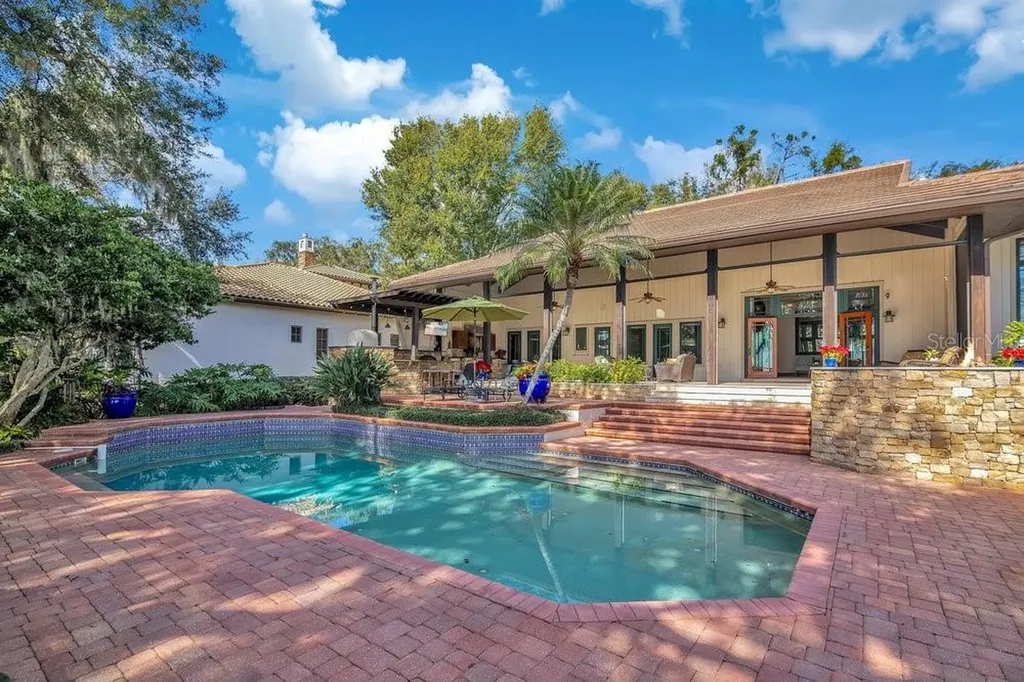 10577 Down Lakeview Circle Windermere FL 34786