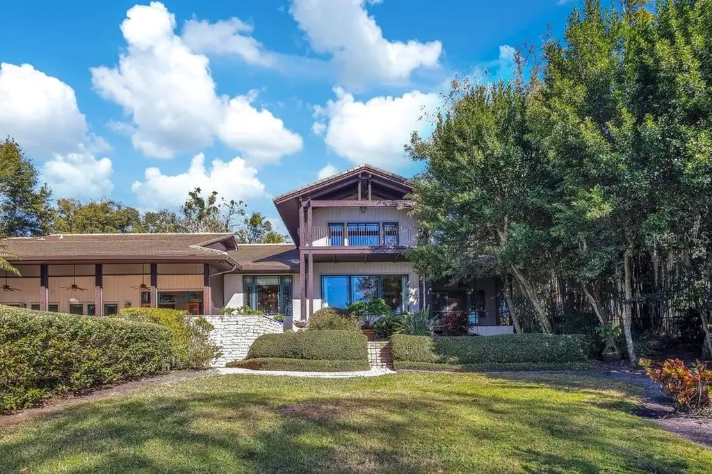 10577 Down Lakeview Circle Windermere FL 34786