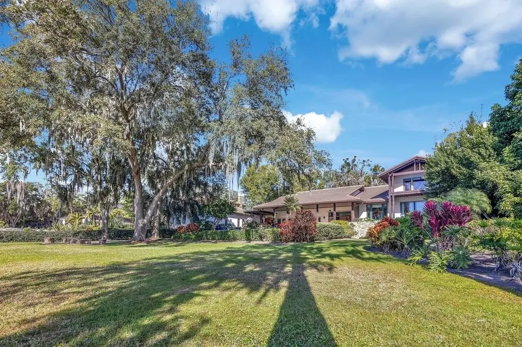 10577 Down Lakeview Circle Windermere FL 34786