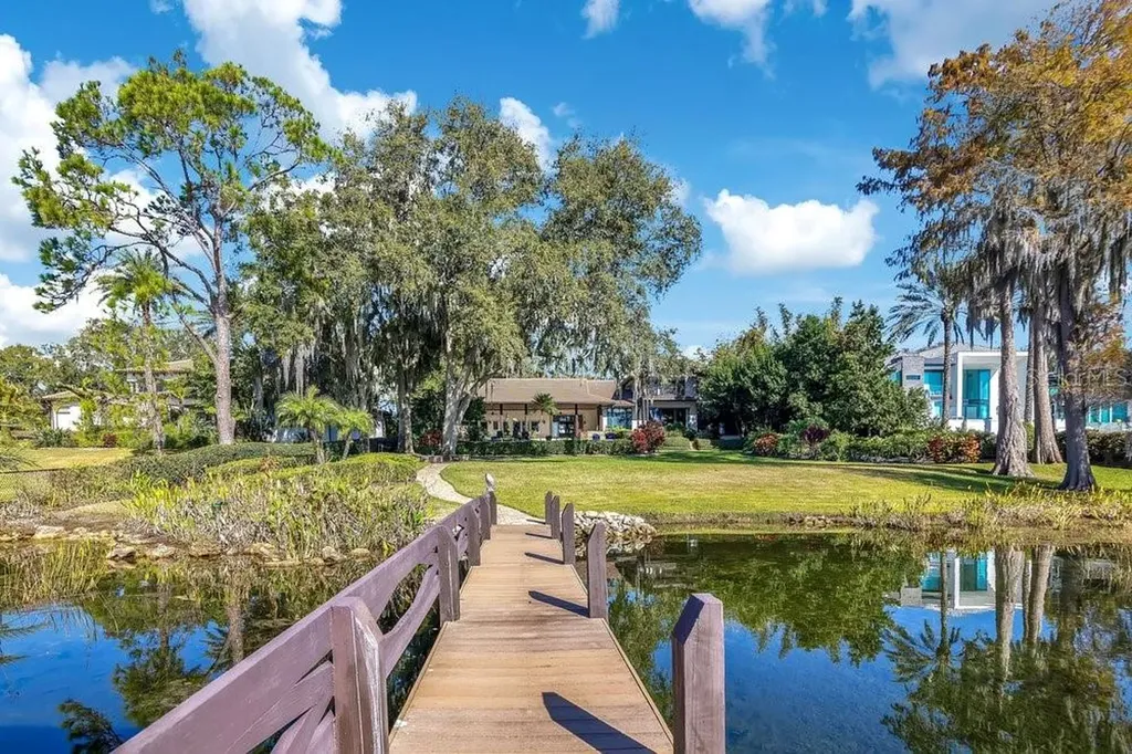 10577 Down Lakeview Circle Windermere FL 34786