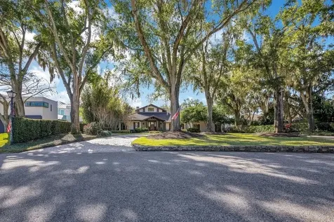10577 Down Lakeview Circle Windermere FL 34786