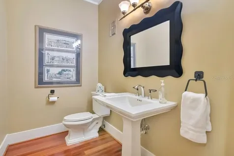 10577 Down Lakeview Circle Windermere FL 34786