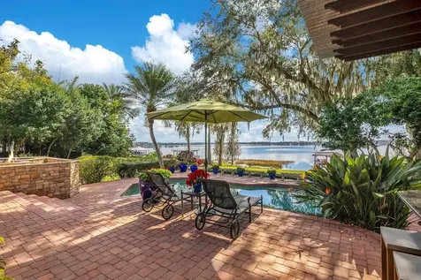 10577 Down Lakeview Circle Windermere FL 34786