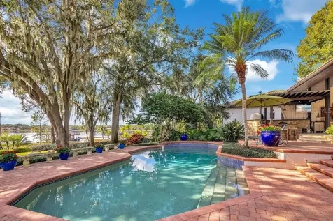 10577 Down Lakeview Circle Windermere FL 34786