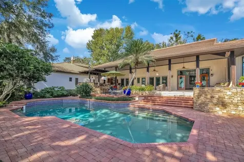 10577 Down Lakeview Circle Windermere FL 34786