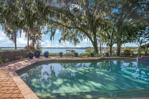 10577 Down Lakeview Circle Windermere FL 34786