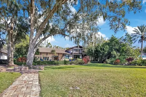 10577 Down Lakeview Circle Windermere FL 34786