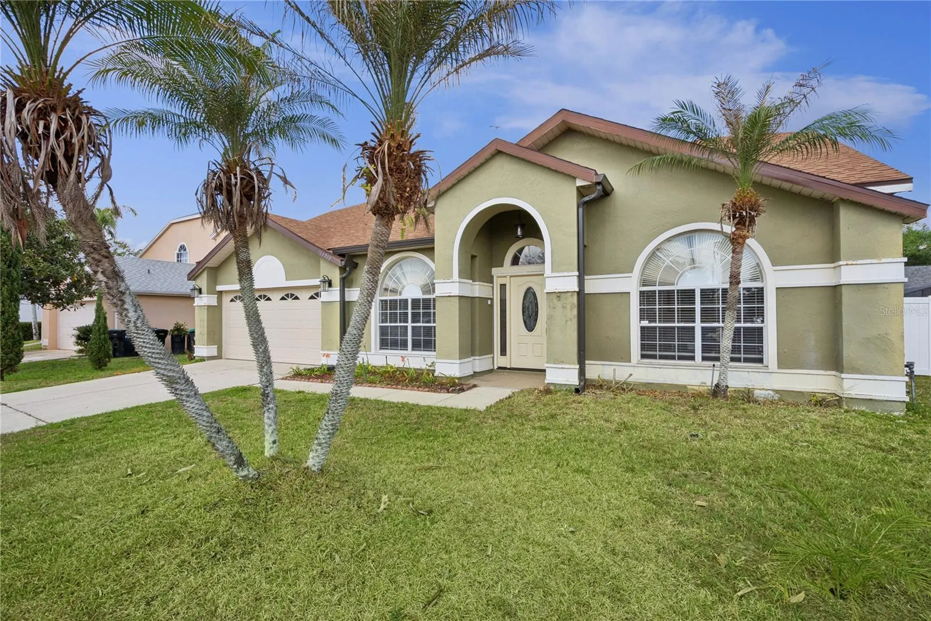 11715 Oxfordshire Place Orlando FL 32824