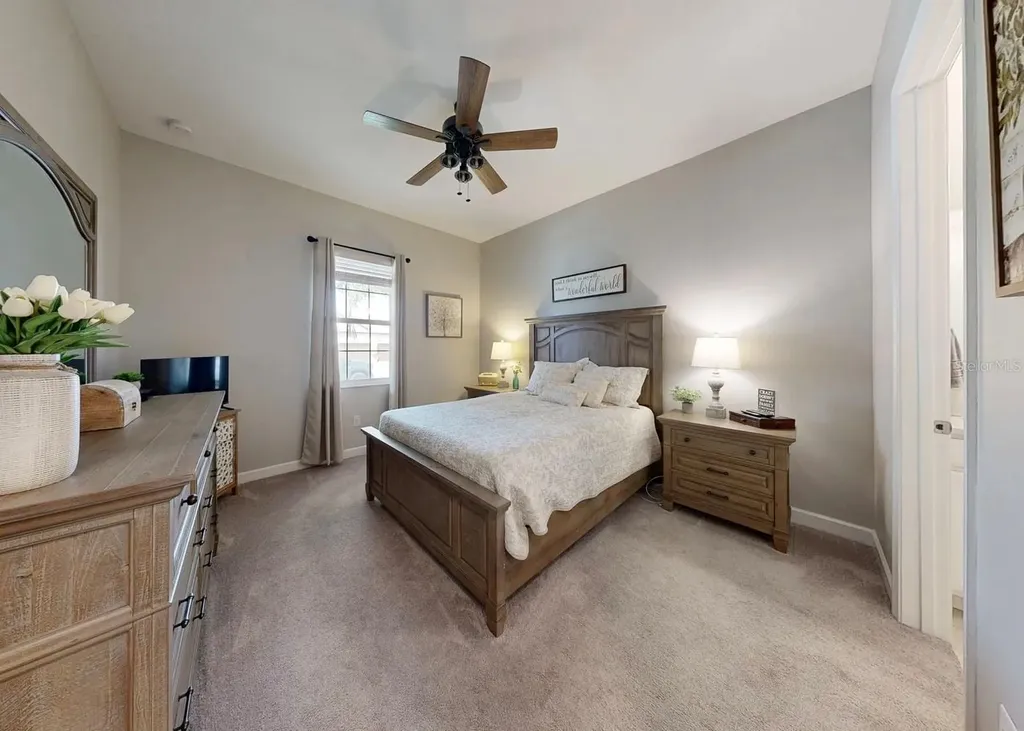 5336 Windy Grove Drive Wimauma FL 33598