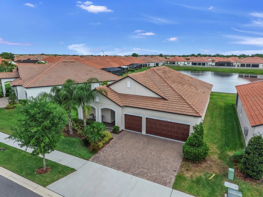 5336 Windy Grove Drive Wimauma FL 33598