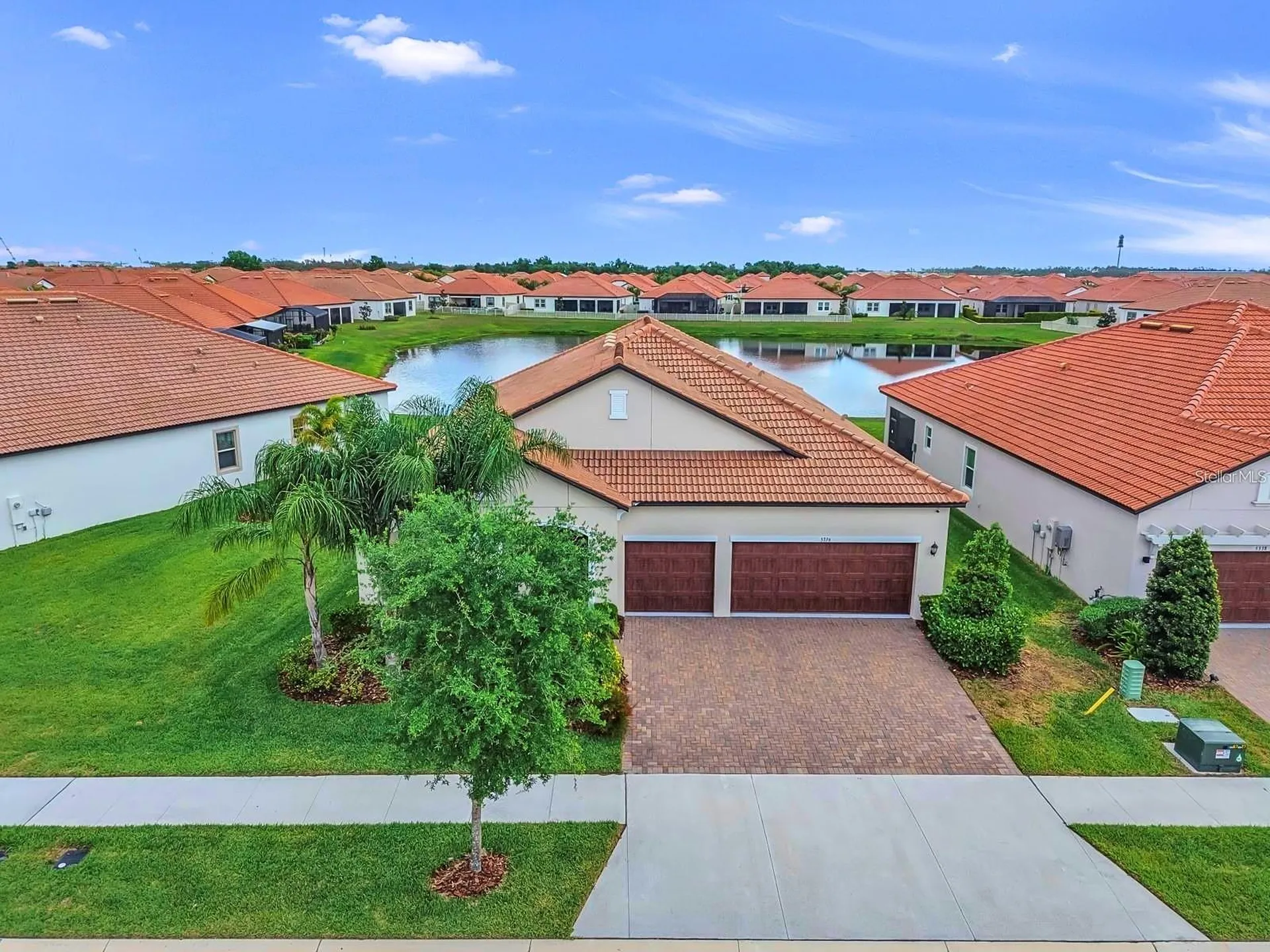 5336 Windy Grove Drive Wimauma FL 33598