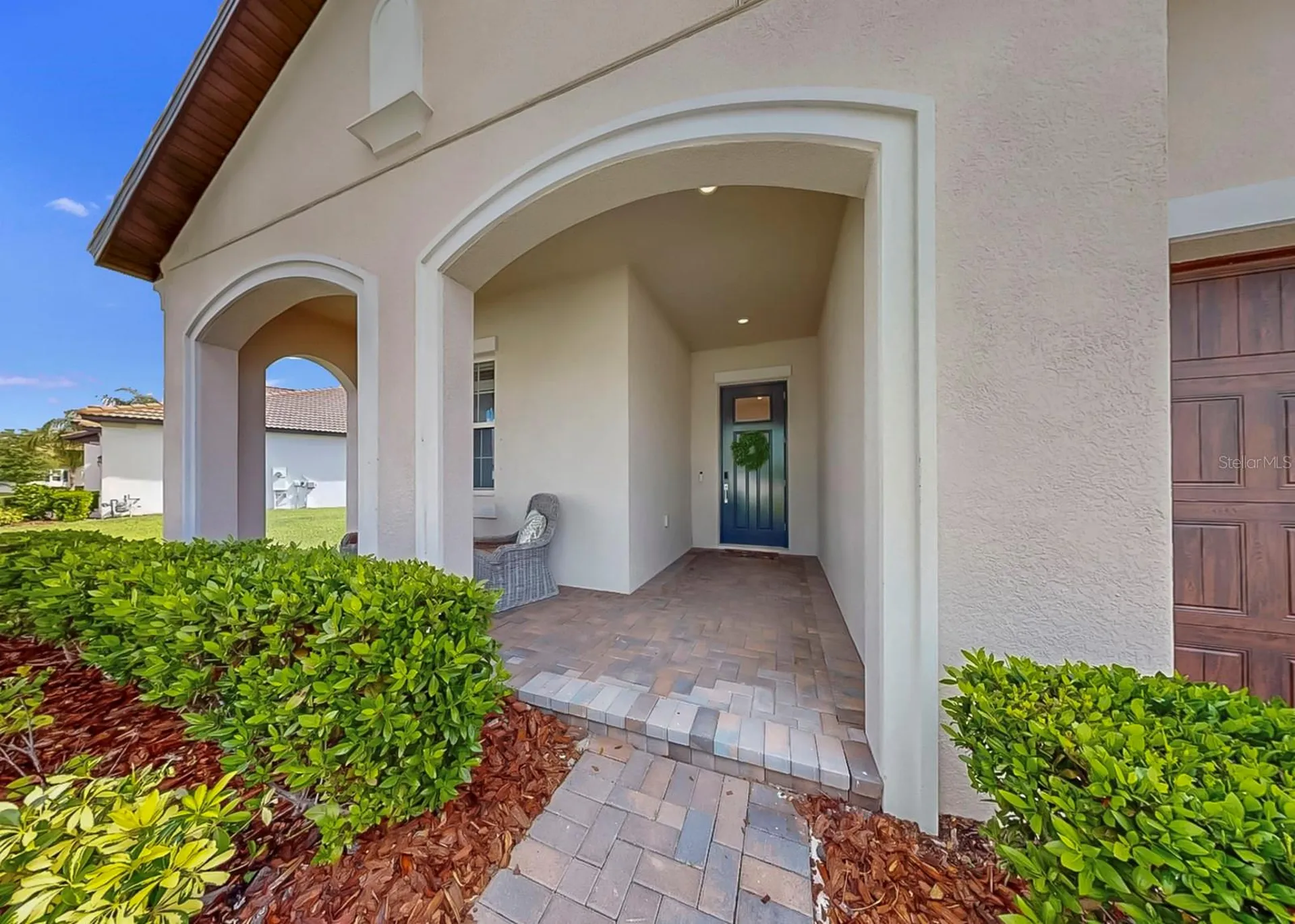 5336 Windy Grove Drive Wimauma FL 33598
