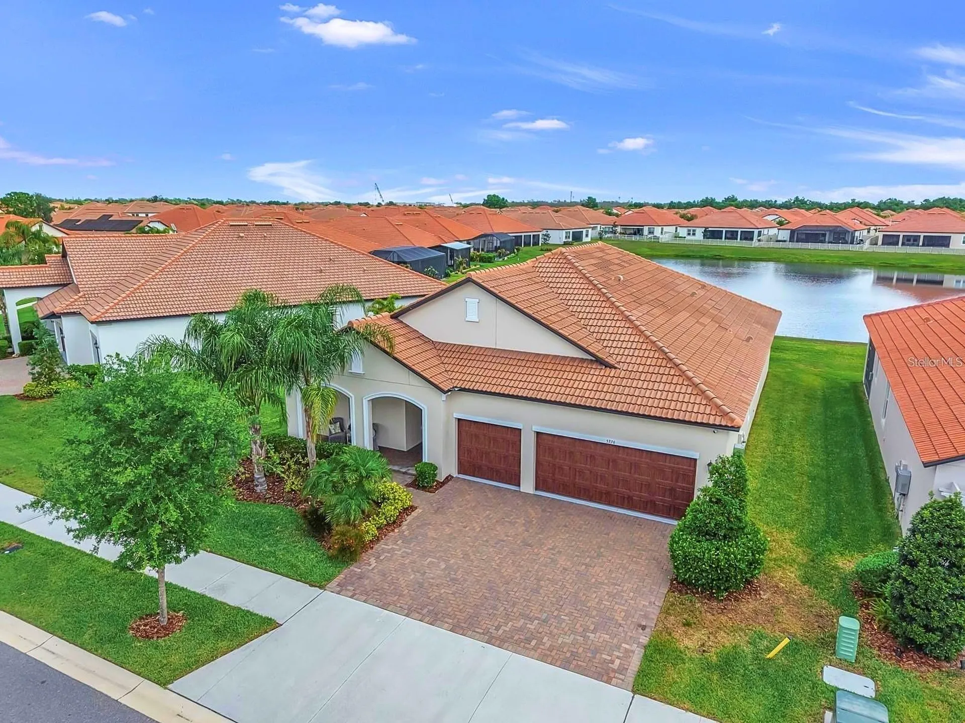 5336 Windy Grove Drive Wimauma FL 33598