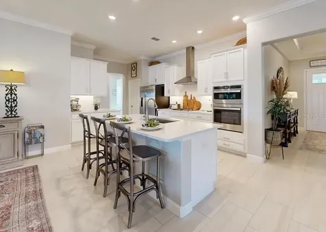 5336 Windy Grove Drive Wimauma FL 33598