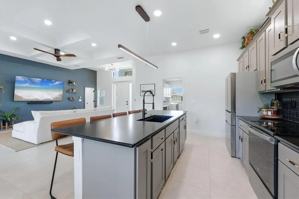 14252 Joggins Avenue Port Charlotte FL 33981
