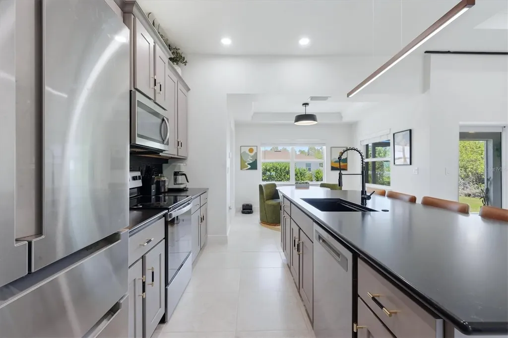 14252 Joggins Avenue Port Charlotte FL 33981