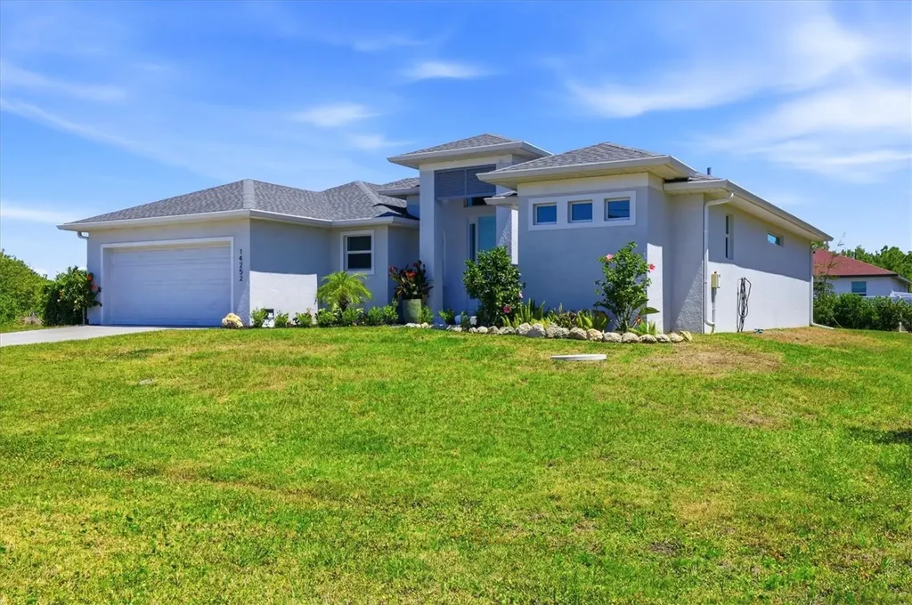 14252 Joggins Avenue Port Charlotte FL 33981