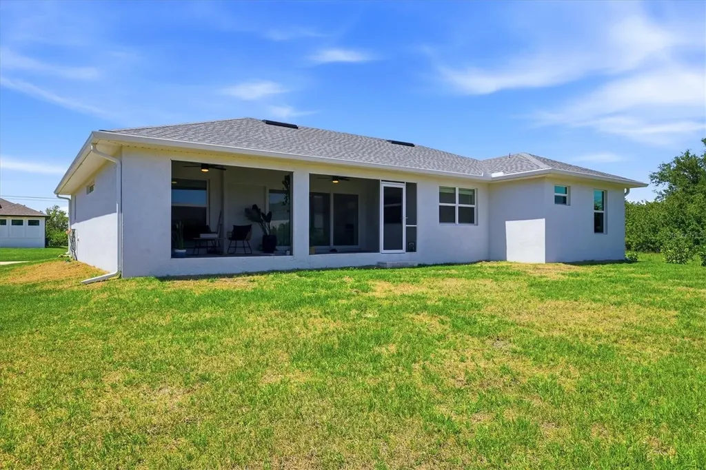 14252 Joggins Avenue Port Charlotte FL 33981