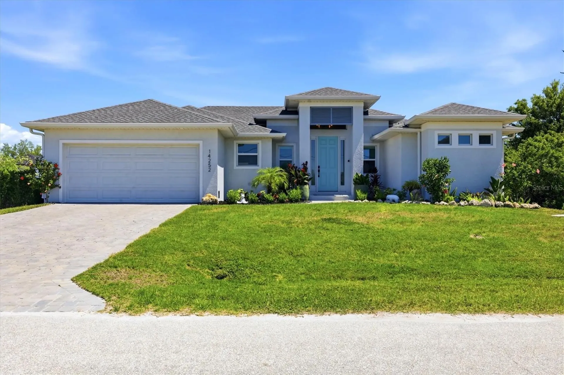 14252 Joggins Avenue Port Charlotte FL 33981