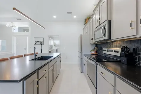 14252 Joggins Avenue Port Charlotte FL 33981