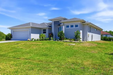 14252 Joggins Avenue Port Charlotte FL 33981