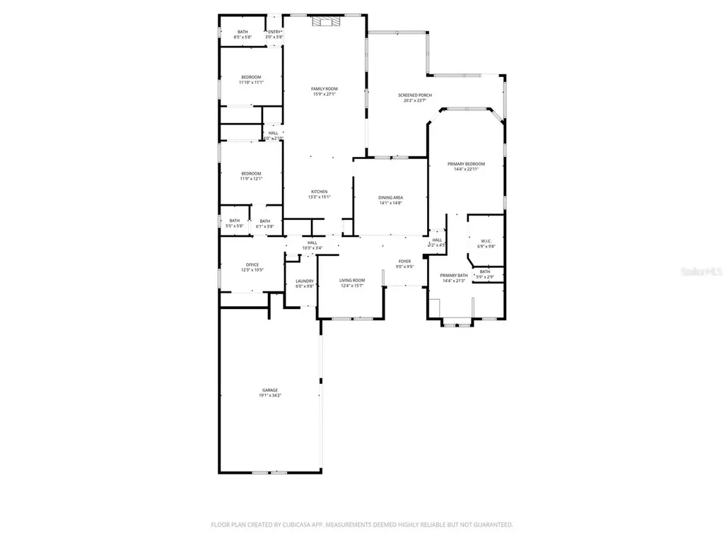 918 Algare Loop Windermere FL 34786