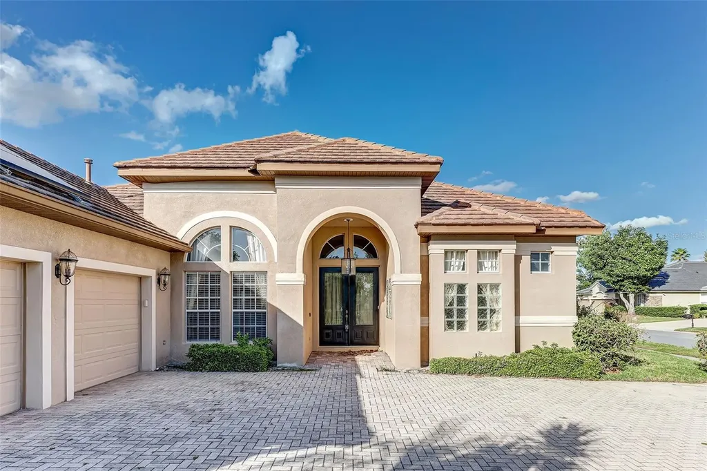 918 Algare Loop Windermere FL 34786