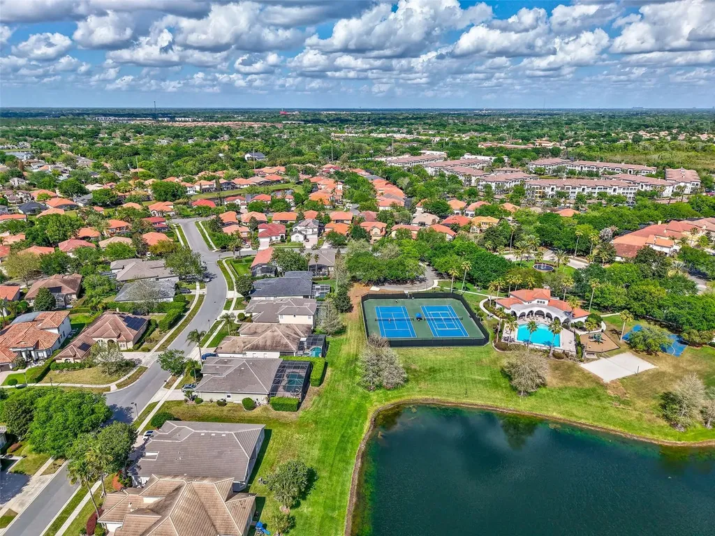 918 Algare Loop Windermere FL 34786