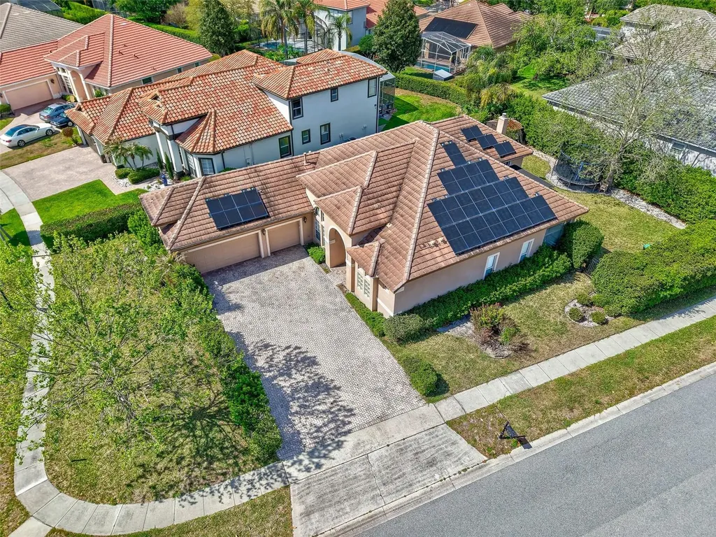 918 Algare Loop Windermere FL 34786