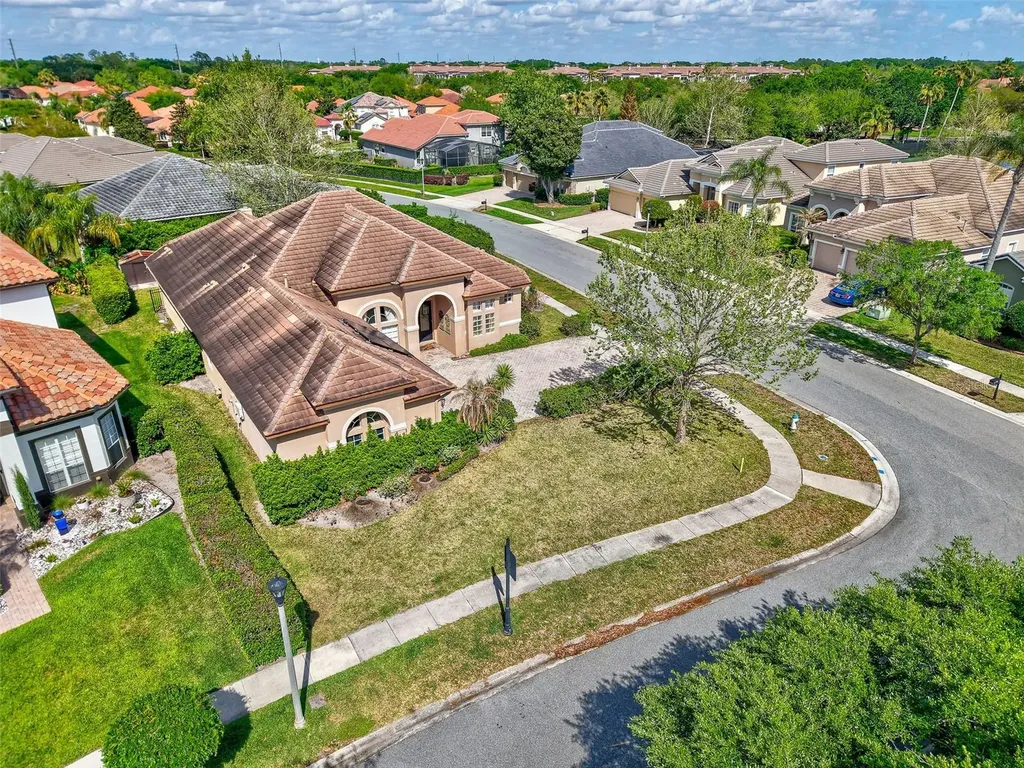 918 Algare Loop Windermere FL 34786