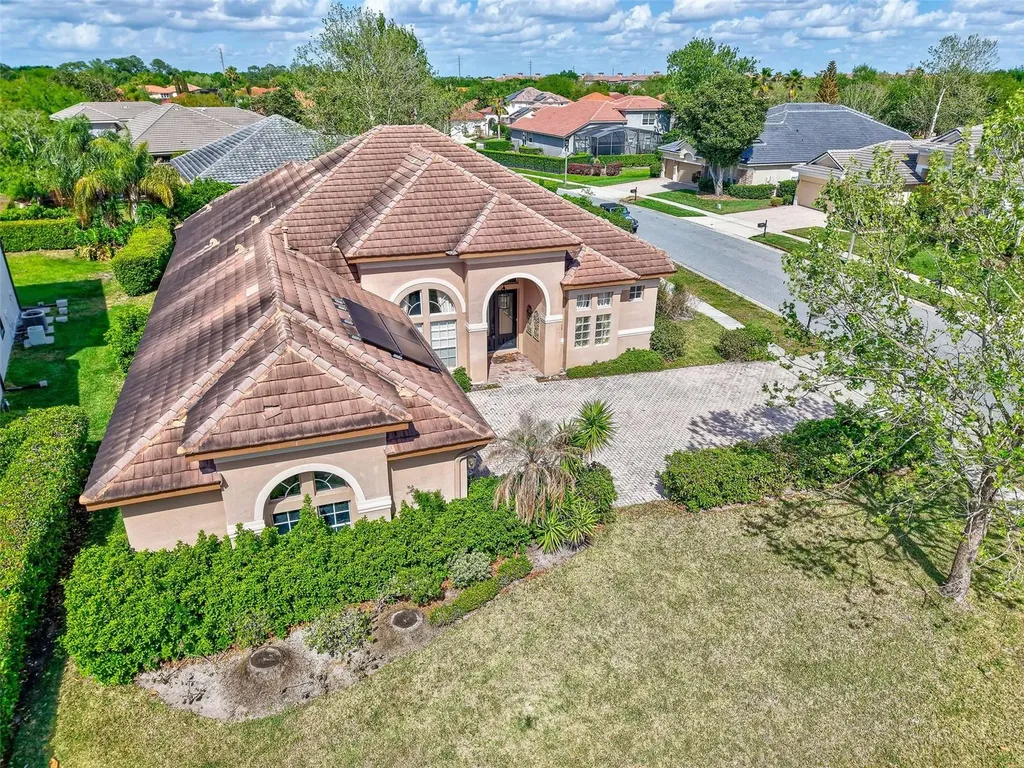 918 Algare Loop Windermere FL 34786