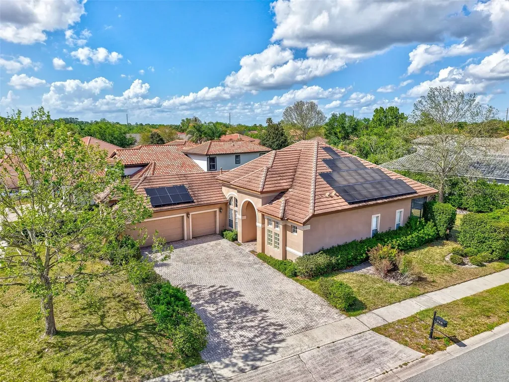 918 Algare Loop Windermere FL 34786