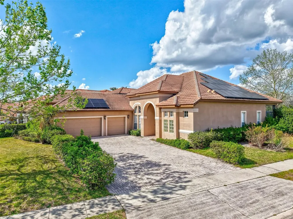 918 Algare Loop Windermere FL 34786