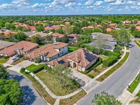 918 Algare Loop Windermere FL 34786