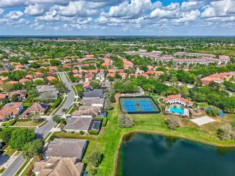 918 Algare Loop Windermere FL 34786