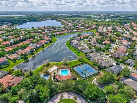 918 Algare Loop Windermere FL 34786
